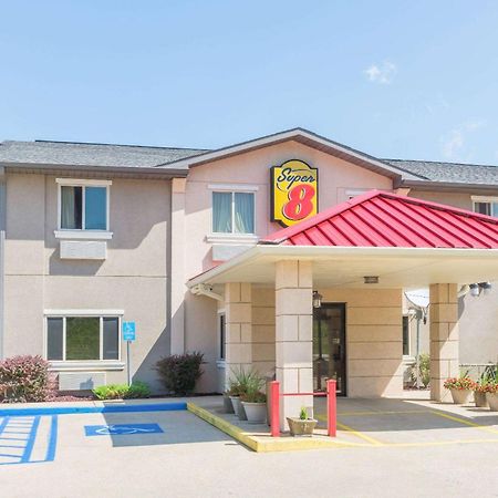 Super 8 By Wyndham Bloomington University Area Ngoại thất bức ảnh